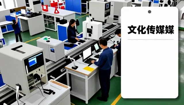 数字广告投放服务
