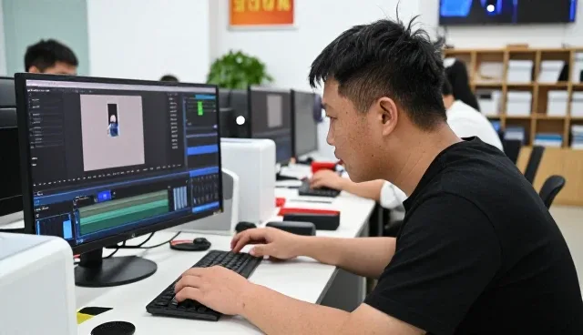 连锁门店解决方案介绍