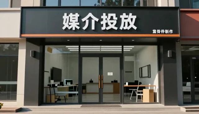 广告设计中内容定制的多场景应用解析
