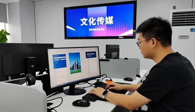 选择杭州卢米内特文化传媒有限公司内容营销外包的几个理由